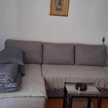 Apartman Croatia *