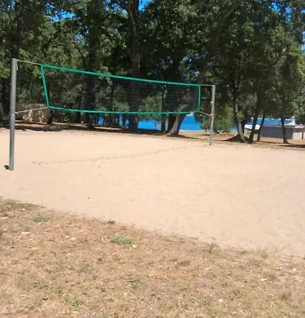 Διαμέρισμα Croatia Πόρετς
