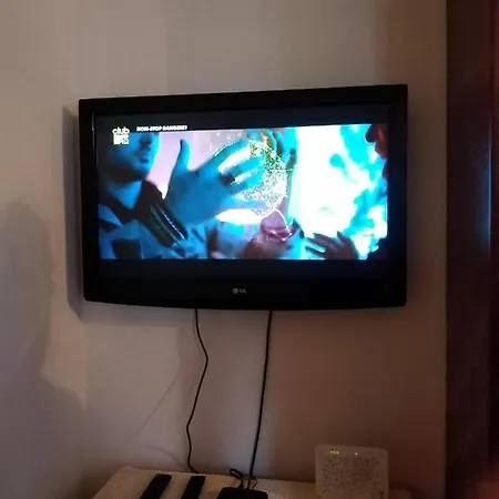 Croatia Apartmán *