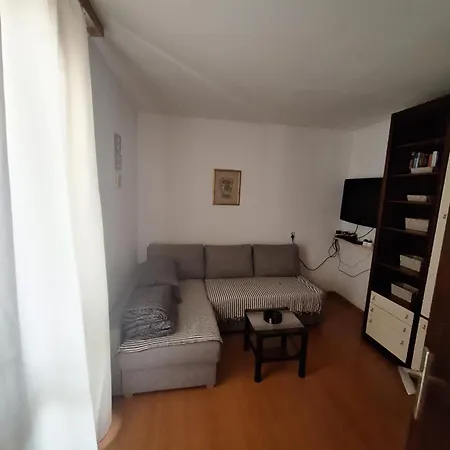 Croatia Apartment