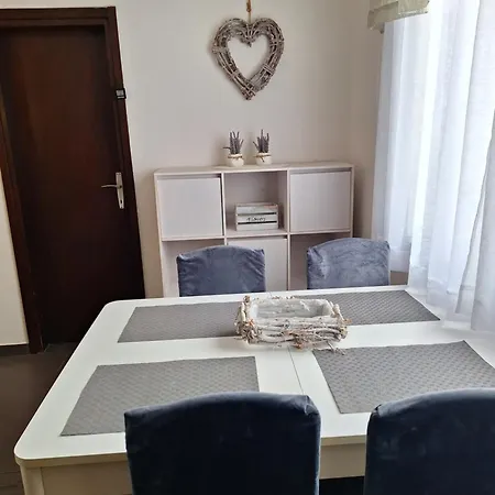 Croatia Appartement