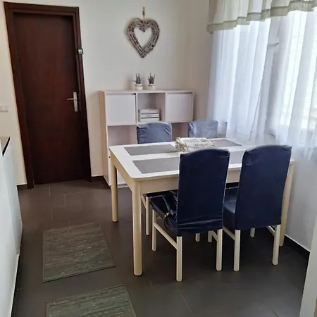 Croatia Apartment Porec